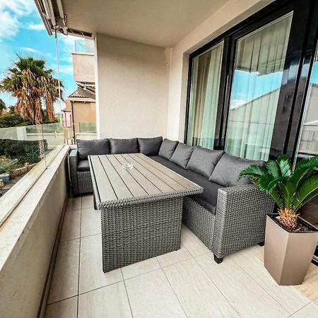 Opera 3 Apartment Zadar Exterior photo