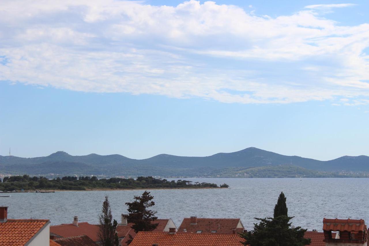 Opera 3 Apartment Zadar Exterior photo