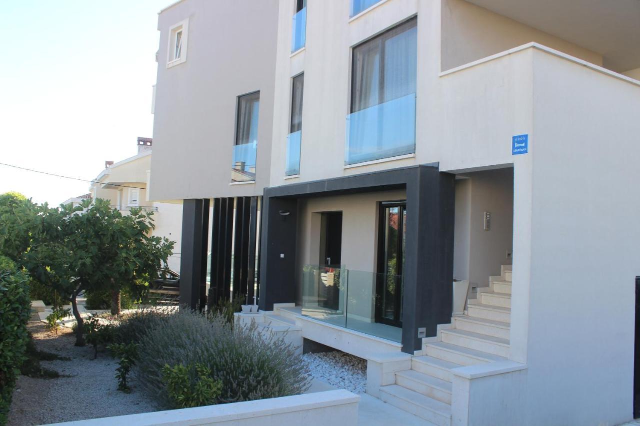 Opera 3 Apartment Zadar Exterior photo