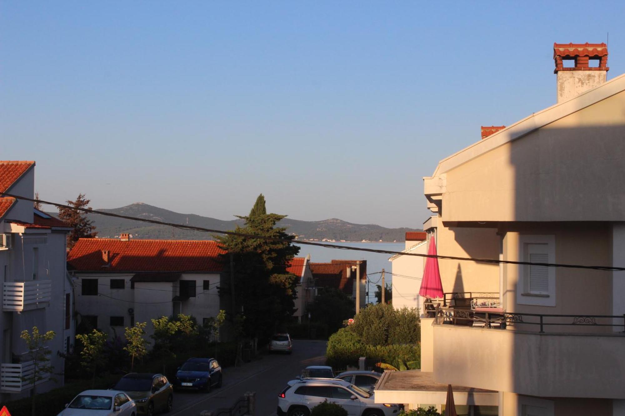 Opera 3 Apartment Zadar Exterior photo