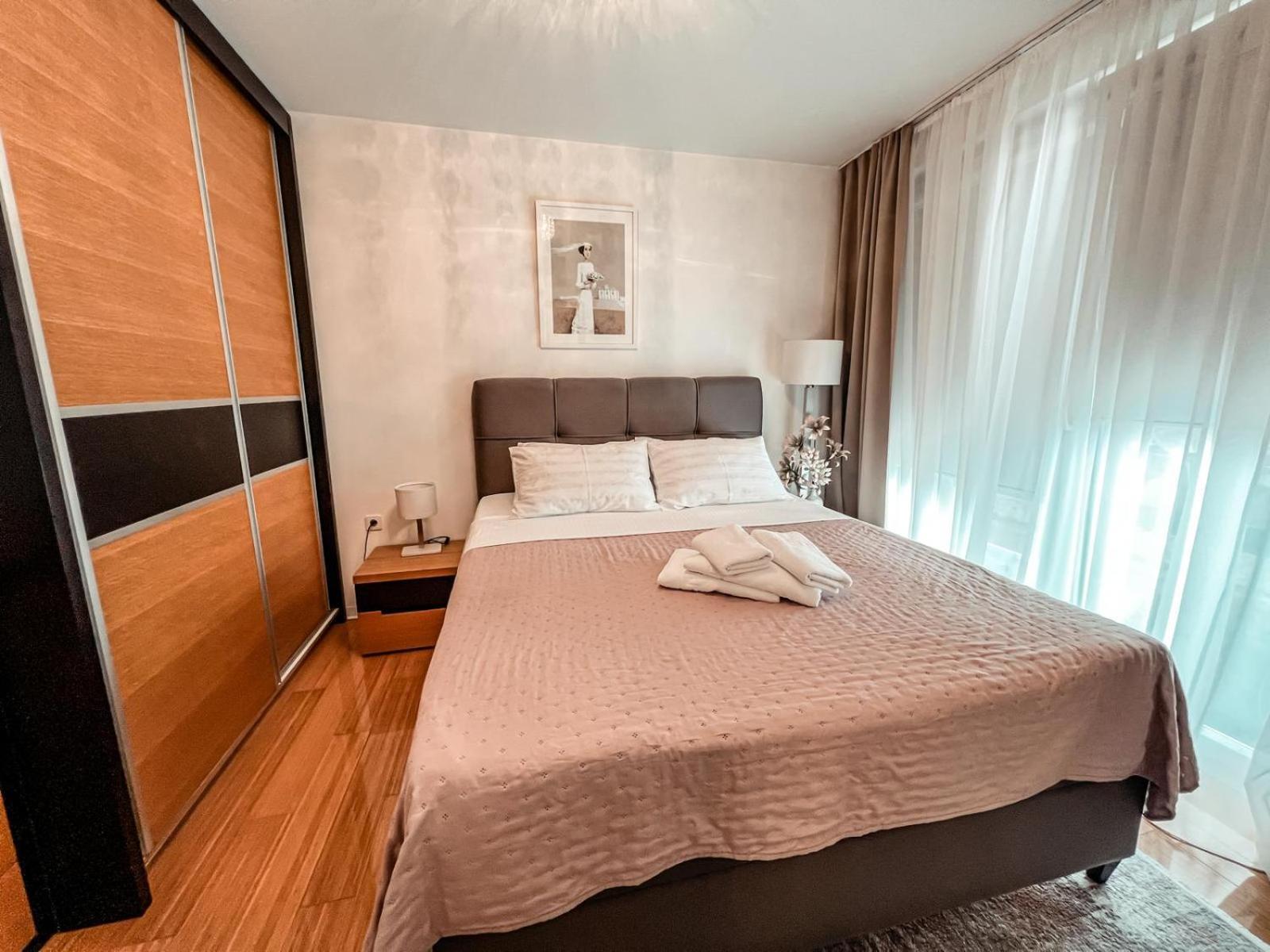 Opera 3 Apartment Zadar Exterior photo