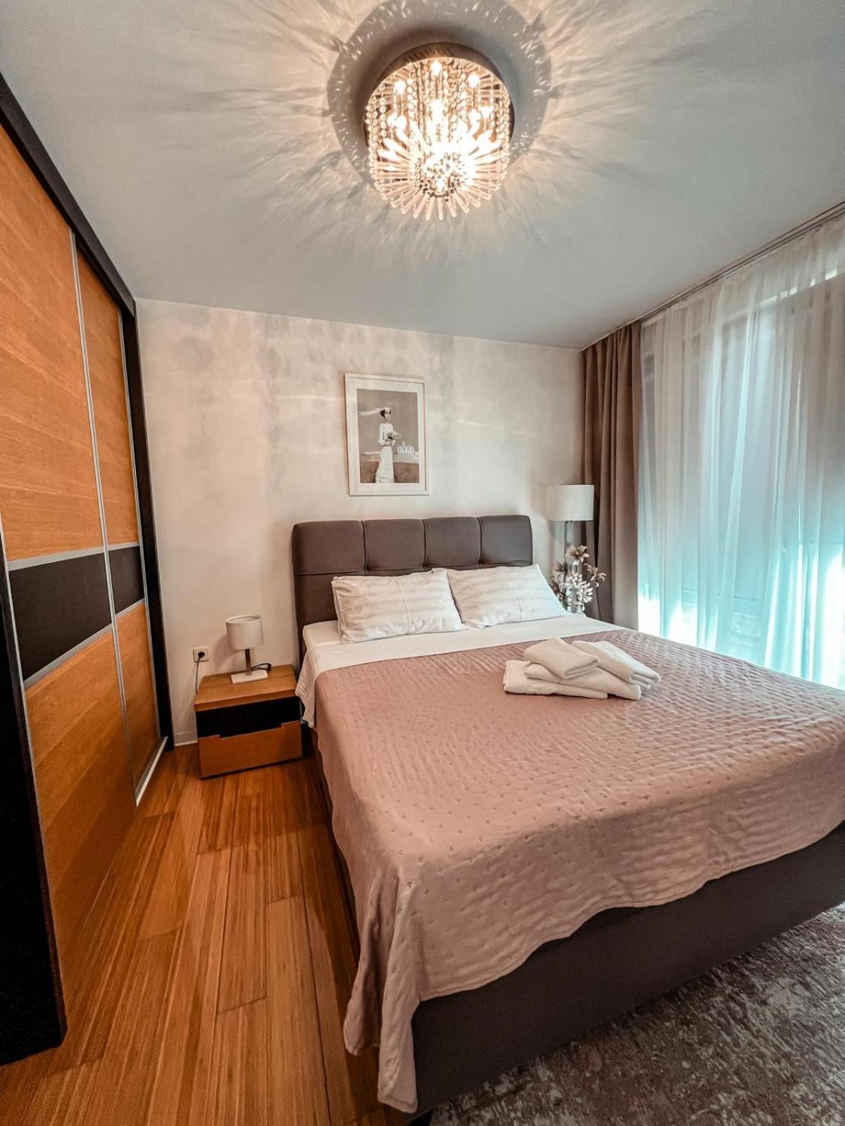 Opera 3 Apartment Zadar Exterior photo